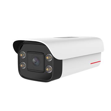 M2121-10-EL1T 2MP AI Bullet Camera