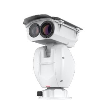 M9341-10-Th (75mm)huawei 2T 4MP Dual-Spectrum Thermal PTZ Camera