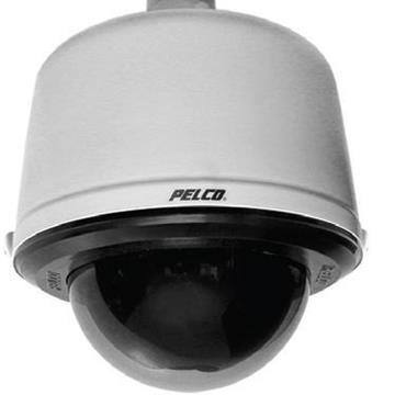 派爾高pelco SD4C22-PG-E1-X,SD4C22-F0-X,SD4C22-PG-0-X派爾高模擬球機，PELCO球機