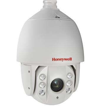 HVCP-2532IS Honeywell 2MP高清快球網(wǎng)絡(luò)攝像機