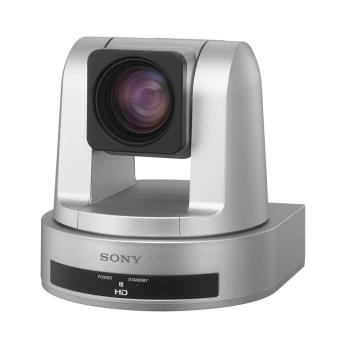 SRG-120DU SONY Full HD remotely operated PTZ camera