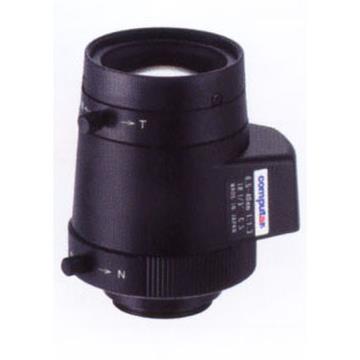 TG5Z8513FCS-IR Computar 8.5-40mm手動變焦自動光圈鏡頭