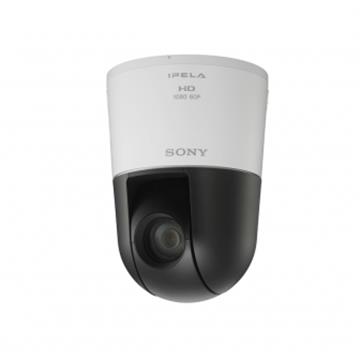 SNC-WR630 SONY 1080p Network Camera