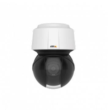 AXIS Q6135-LE 01958-002 PTZ Network Camera