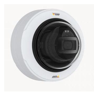 AXIS P3248-LV Network Camera