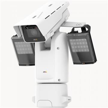 AXIS Q8685-LE PTZ Network Camera