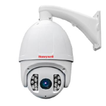 HISD-2201WE-IR Honeywell霍尼韋爾1080P 20X高清高速球型網(wǎng)絡(luò)攝像機