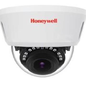 HIDC-M4300VI Honeywell霍尼韋爾 400萬像素紅外電動變焦半球