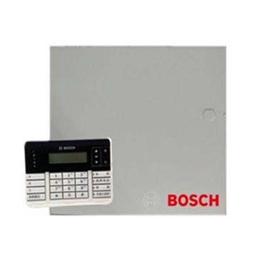 博世BOSCH DS7400XI-CHI 報(bào)警通信控制主機(jī)