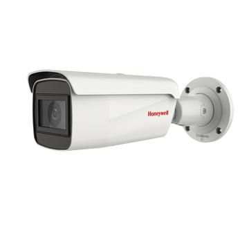 Honeywell HVCB-4500IVS 4MP IR Bullet Network Camera