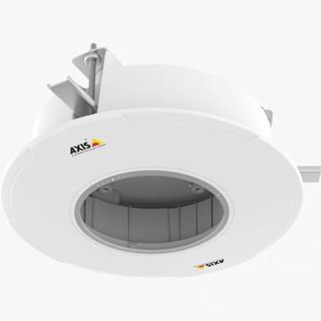 AXIS T94P01L 安訊士M55系列球機(jī)嵌入式支架